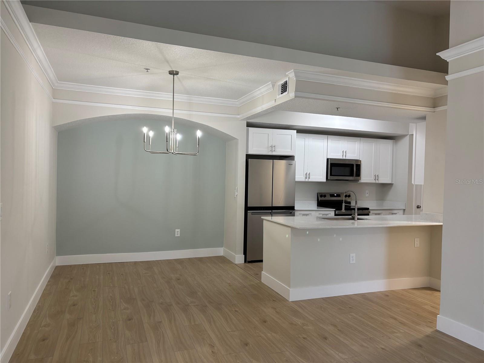 VILLANOVA/HUNTERS CRK - Residential Lease