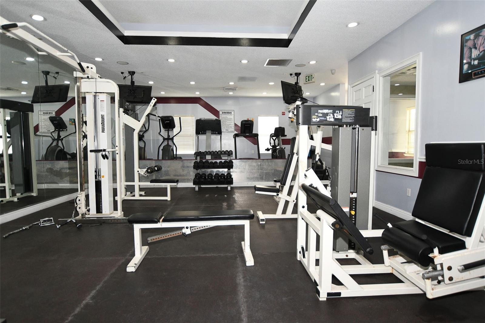VILLANOVA/HUNTERS CRK - Residential Lease