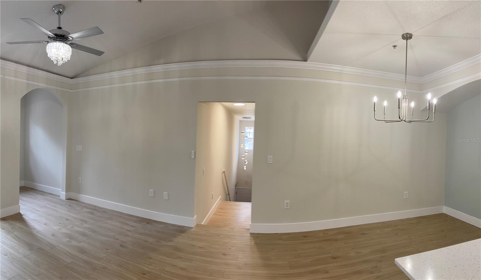 VILLANOVA/HUNTERS CRK - Residential Lease