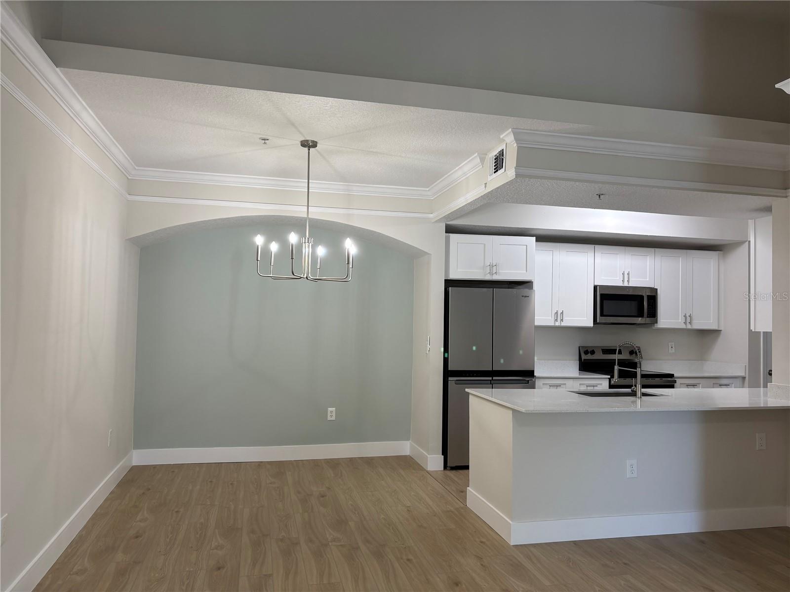 VILLANOVA/HUNTERS CRK - Residential Lease