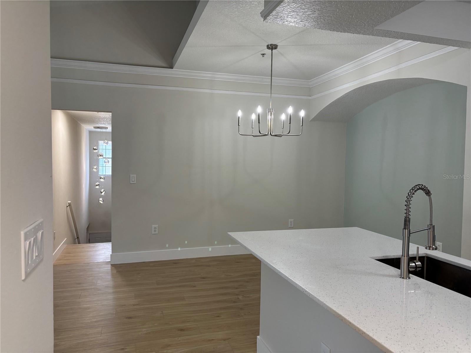 VILLANOVA/HUNTERS CRK - Residential Lease