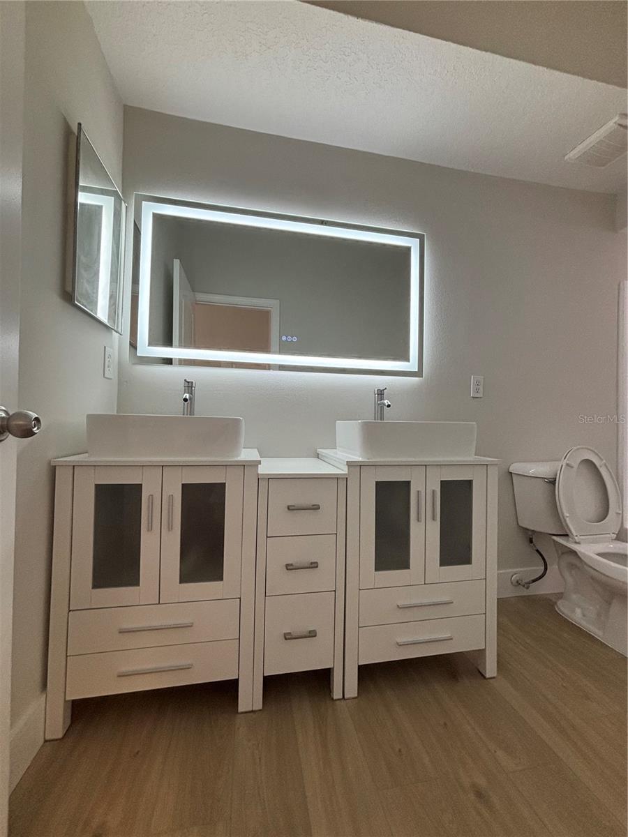 VILLANOVA/HUNTERS CRK - Residential Lease