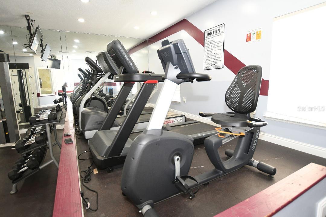 VILLANOVA/HUNTERS CRK - Residential Lease