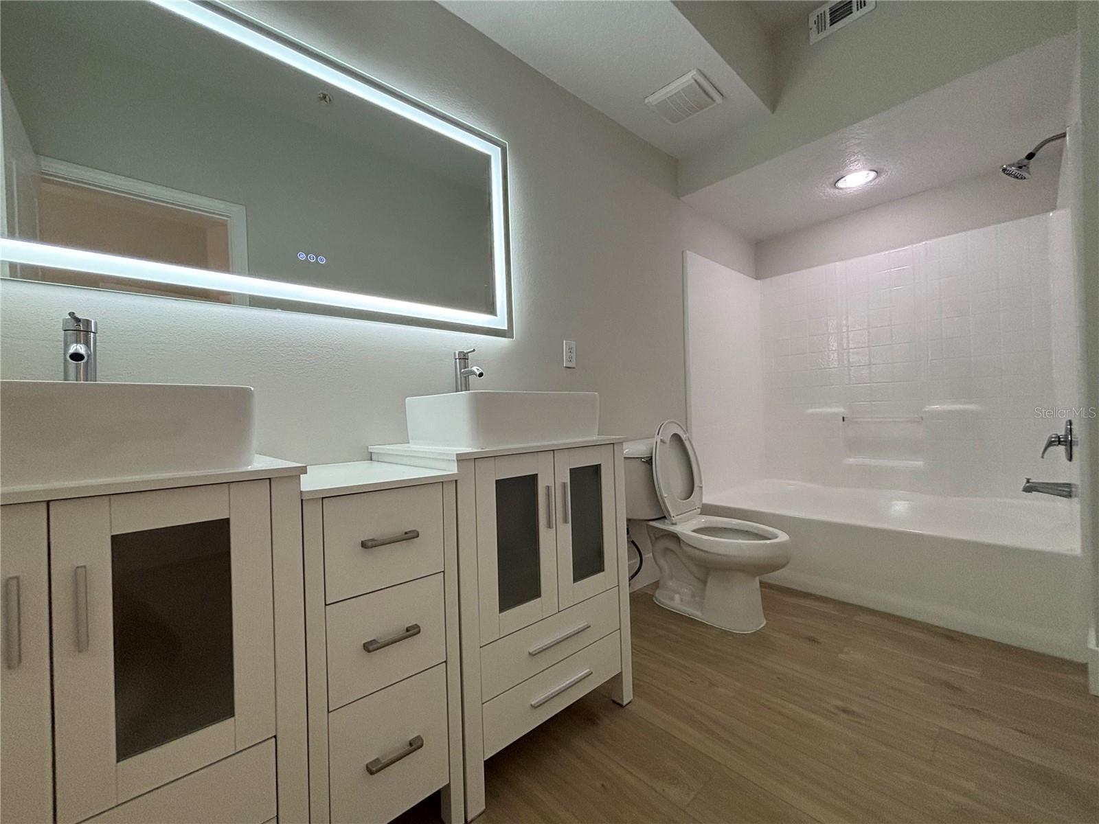 VILLANOVA/HUNTERS CRK - Residential Lease