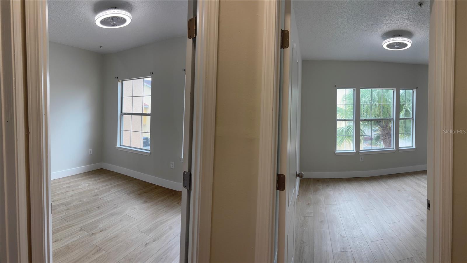 VILLANOVA/HUNTERS CRK - Residential Lease