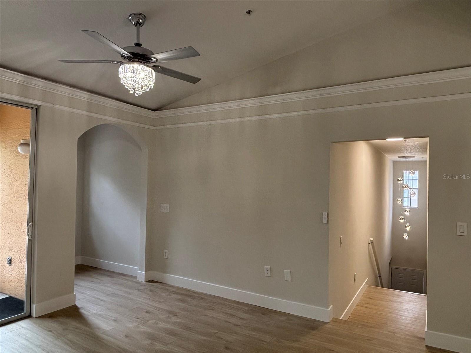 VILLANOVA/HUNTERS CRK - Residential Lease