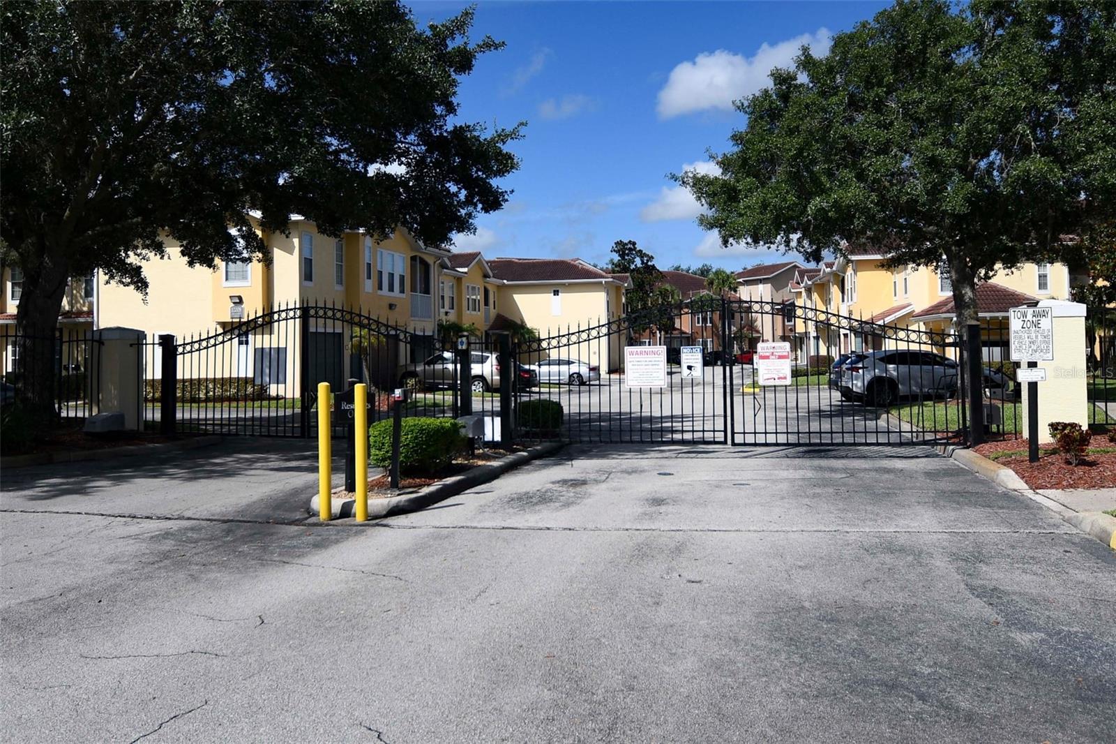 VILLANOVA/HUNTERS CRK - Residential Lease