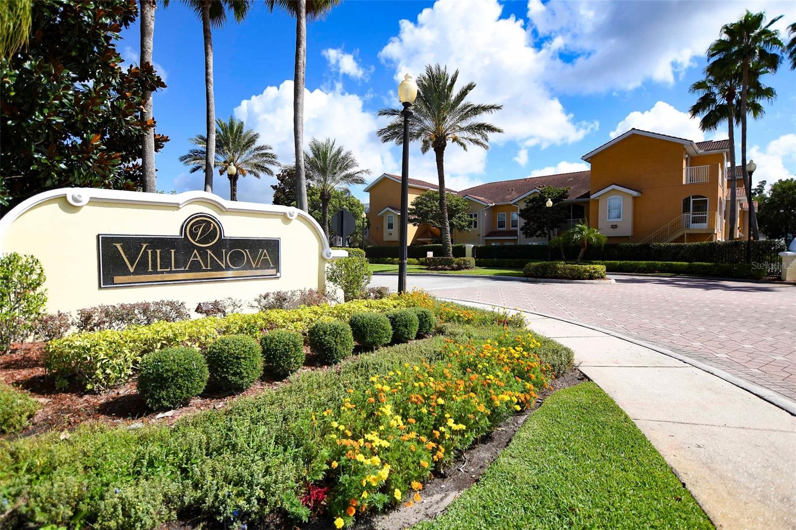VILLANOVA/HUNTERS CRK - Residential Lease