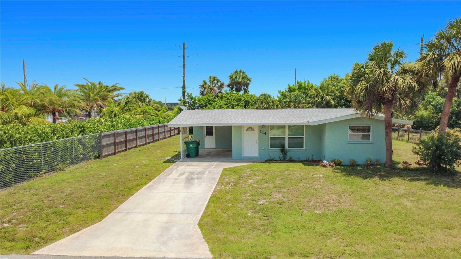 PORT CHARLOTTE SEC 2 - Residential