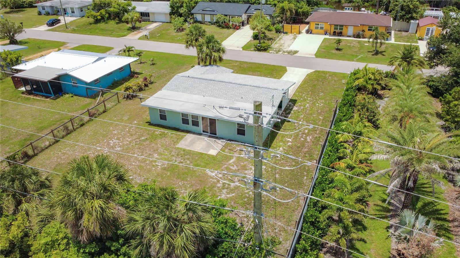 PORT CHARLOTTE SEC 2 - Residential