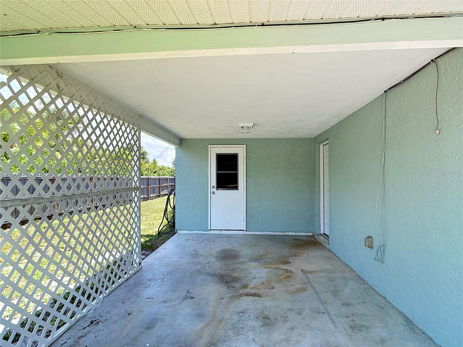 PORT CHARLOTTE SEC 2 - Residential