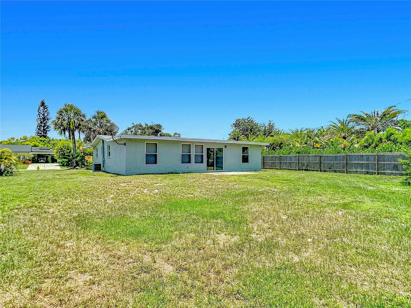 PORT CHARLOTTE SEC 2 - Residential