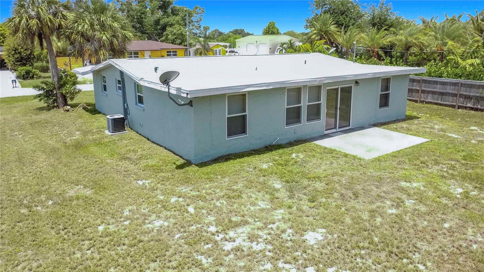 PORT CHARLOTTE SEC 2 - Residential