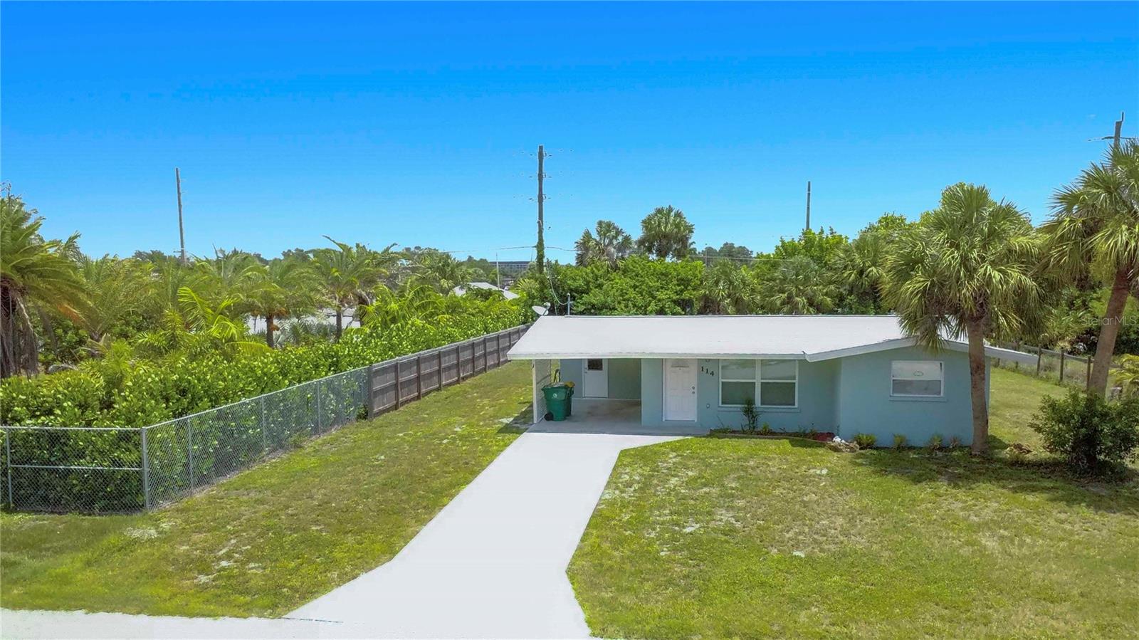 PORT CHARLOTTE SEC 2 - Residential