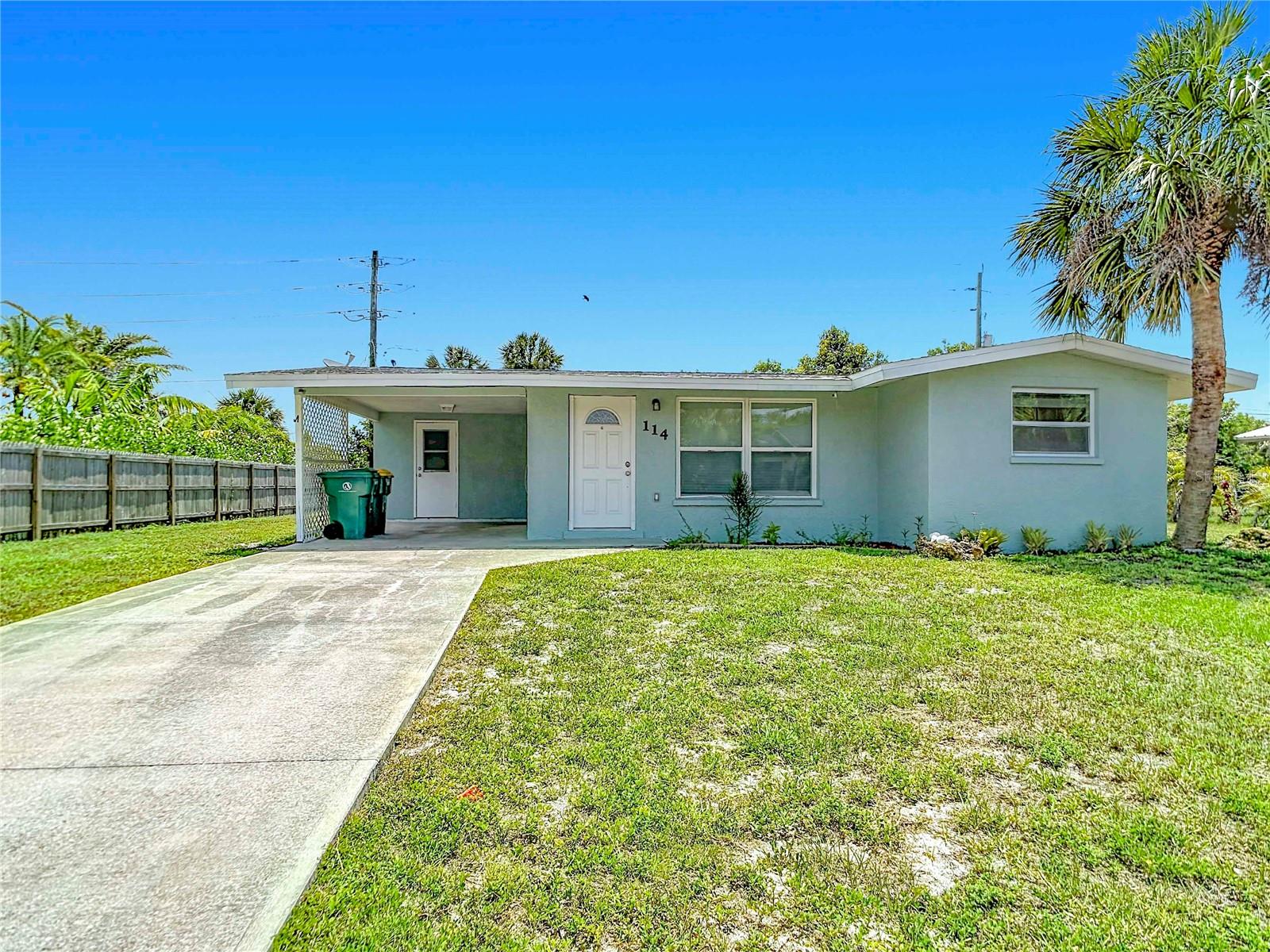 PORT CHARLOTTE SEC 2 - Residential