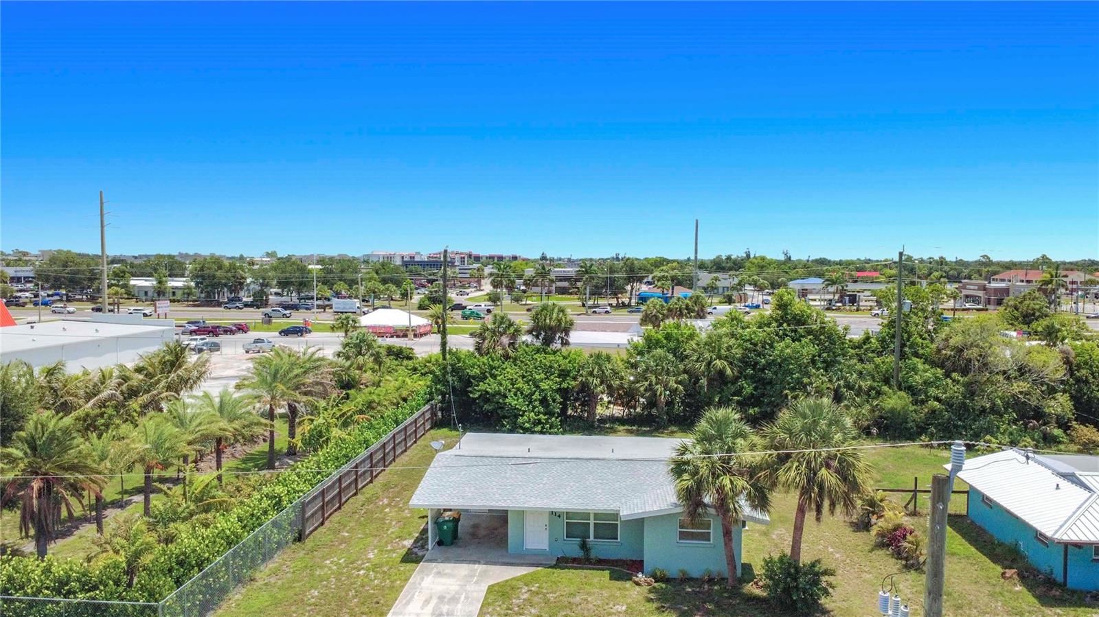 PORT CHARLOTTE SEC 2 - Residential