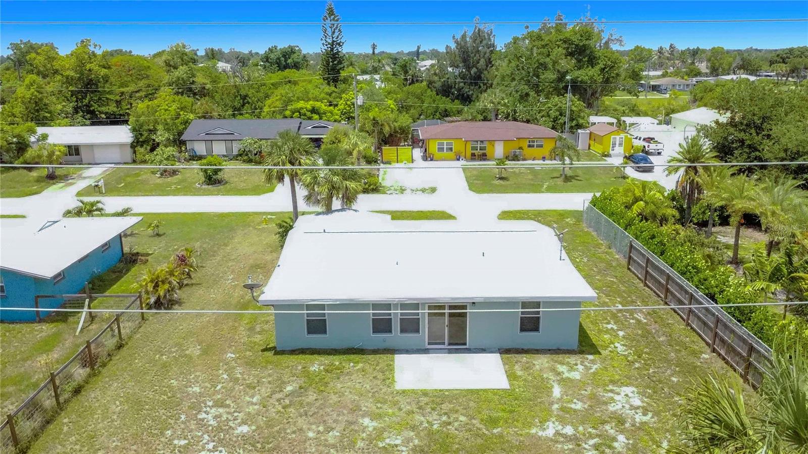 PORT CHARLOTTE SEC 2 - Residential