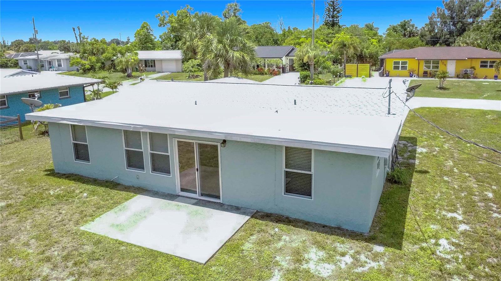 PORT CHARLOTTE SEC 2 - Residential