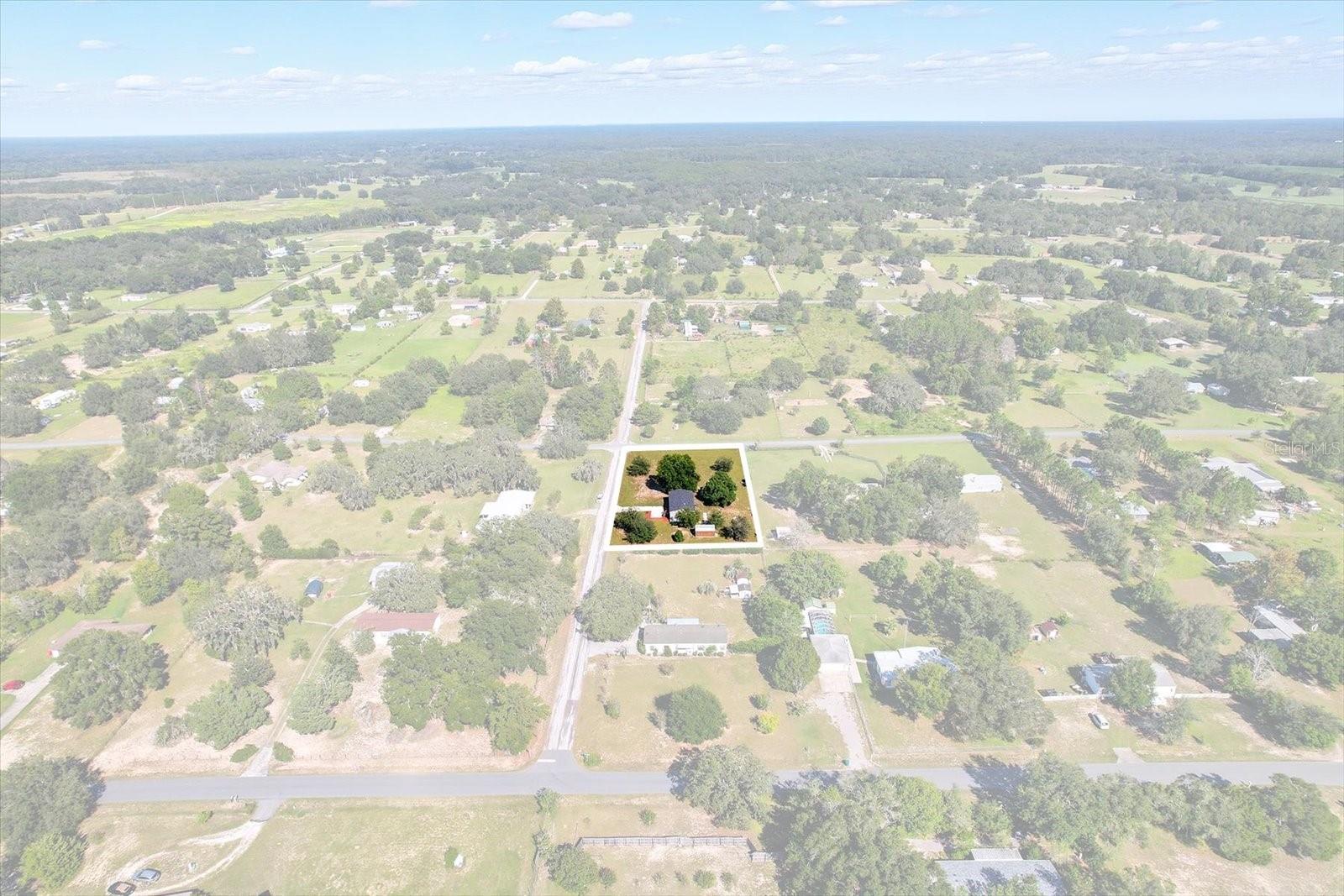 DERBY OAKS - Residential