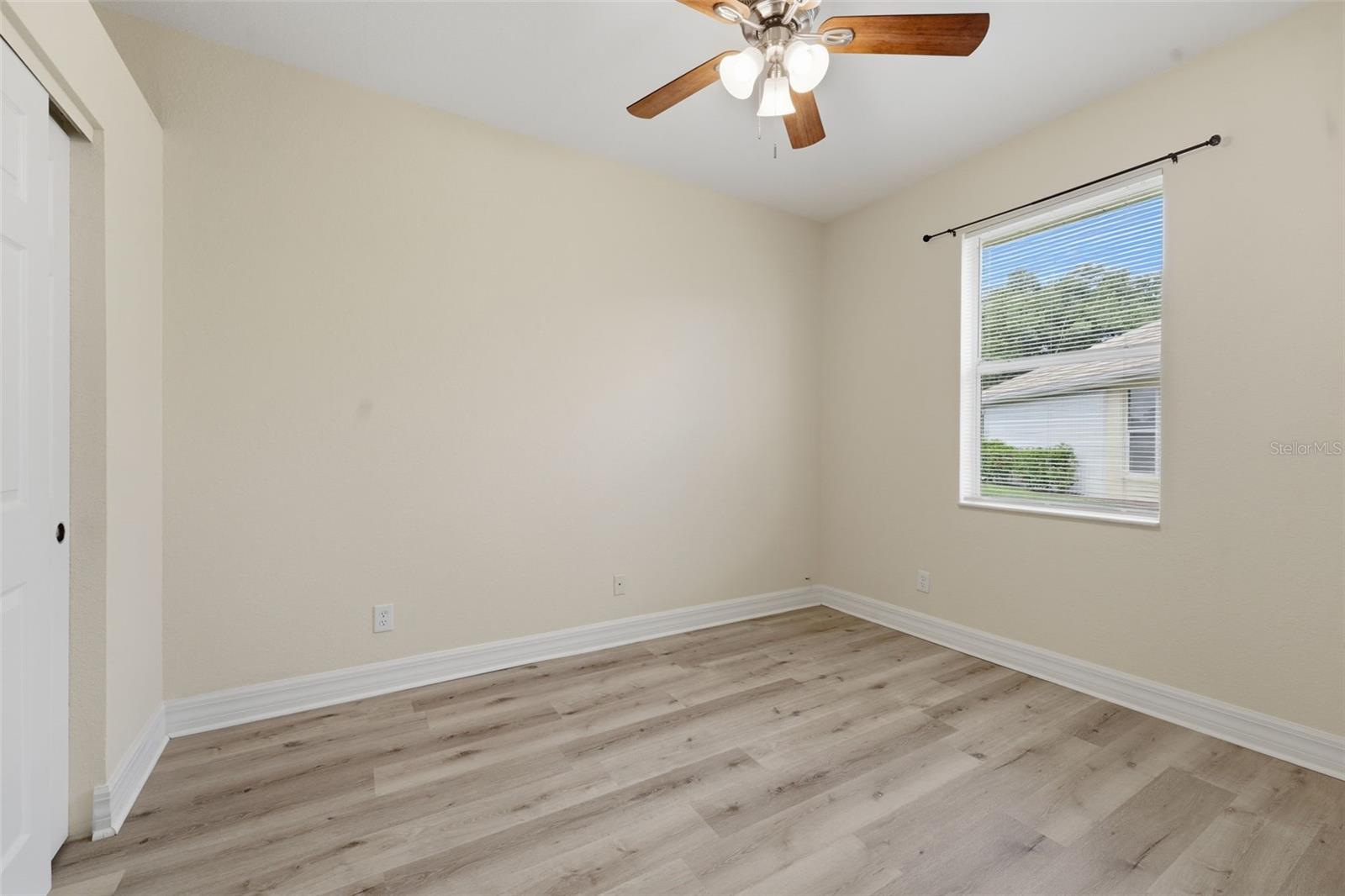 VILLAS AT CHARLESTON PARK - Residential