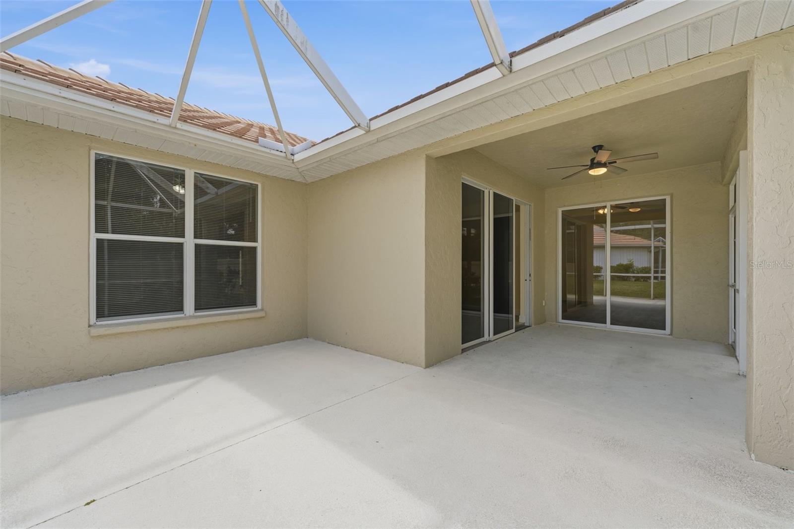 VILLAS AT CHARLESTON PARK - Residential