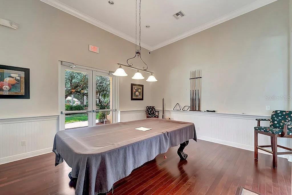 VILLAS AT CHARLESTON PARK - Residential