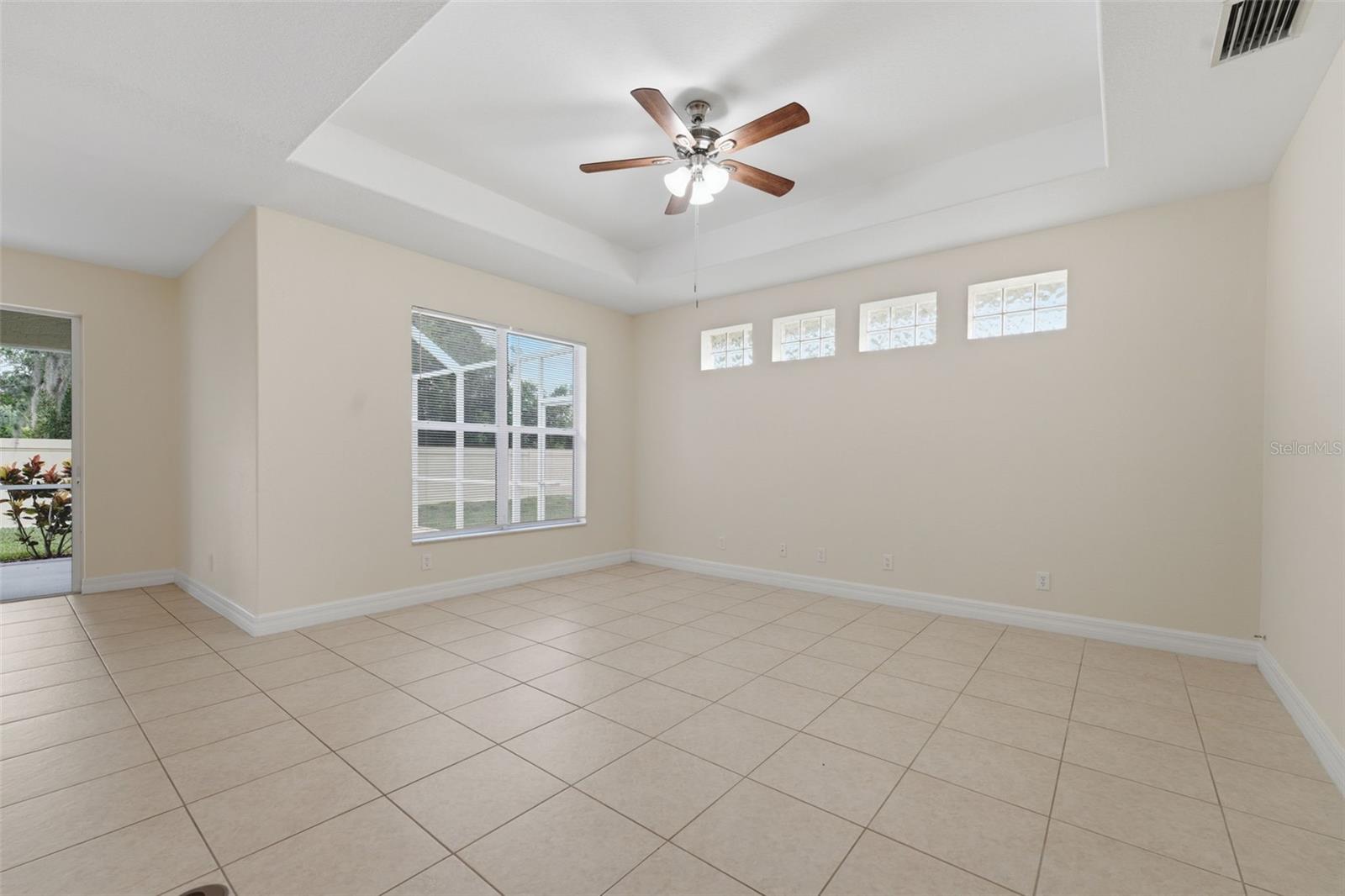 VILLAS AT CHARLESTON PARK - Residential