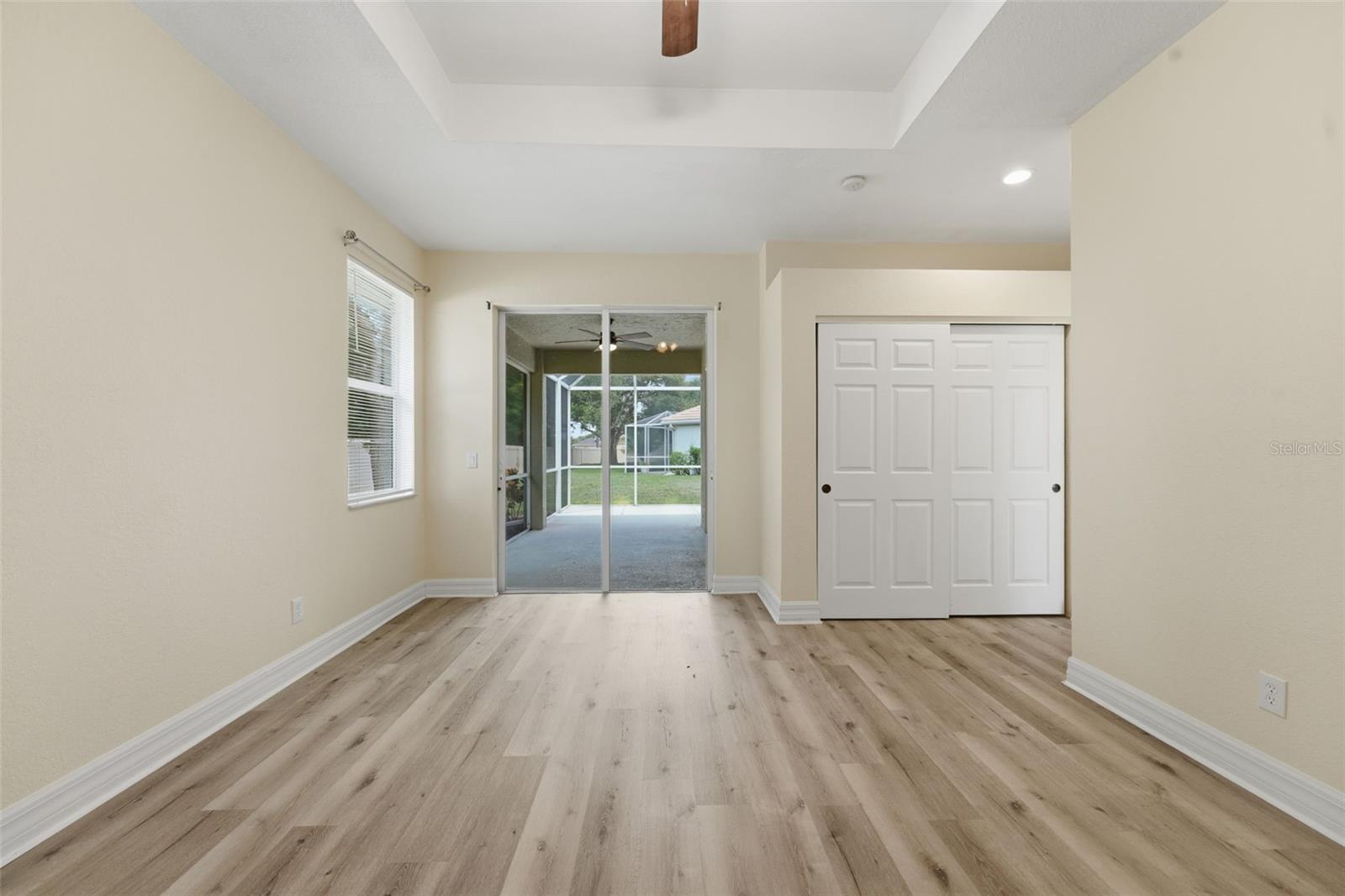VILLAS AT CHARLESTON PARK - Residential