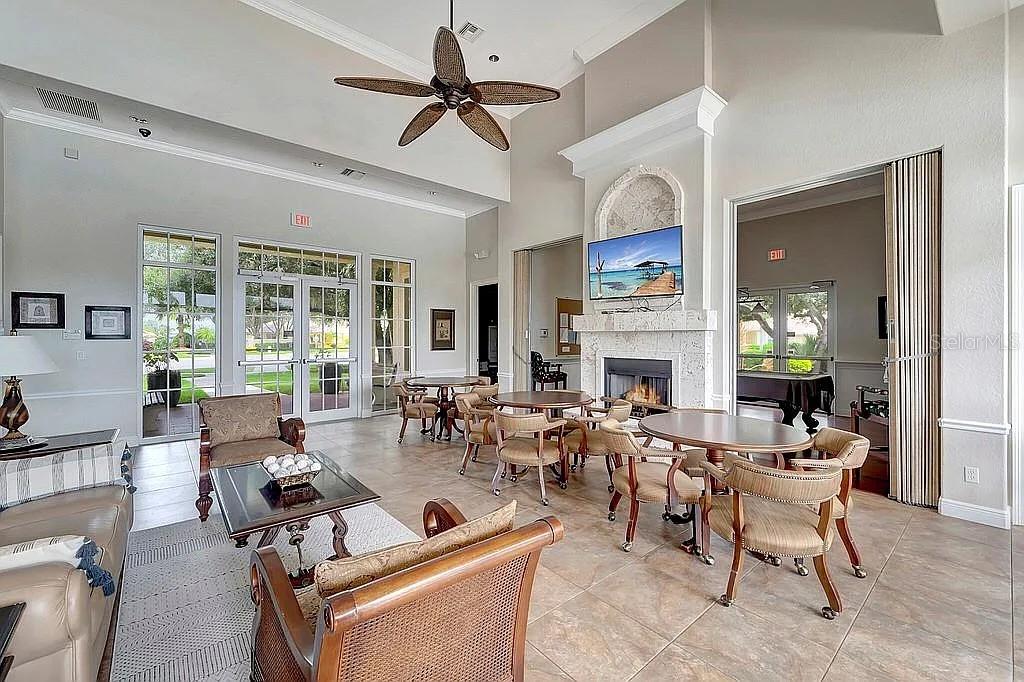 VILLAS AT CHARLESTON PARK - Residential