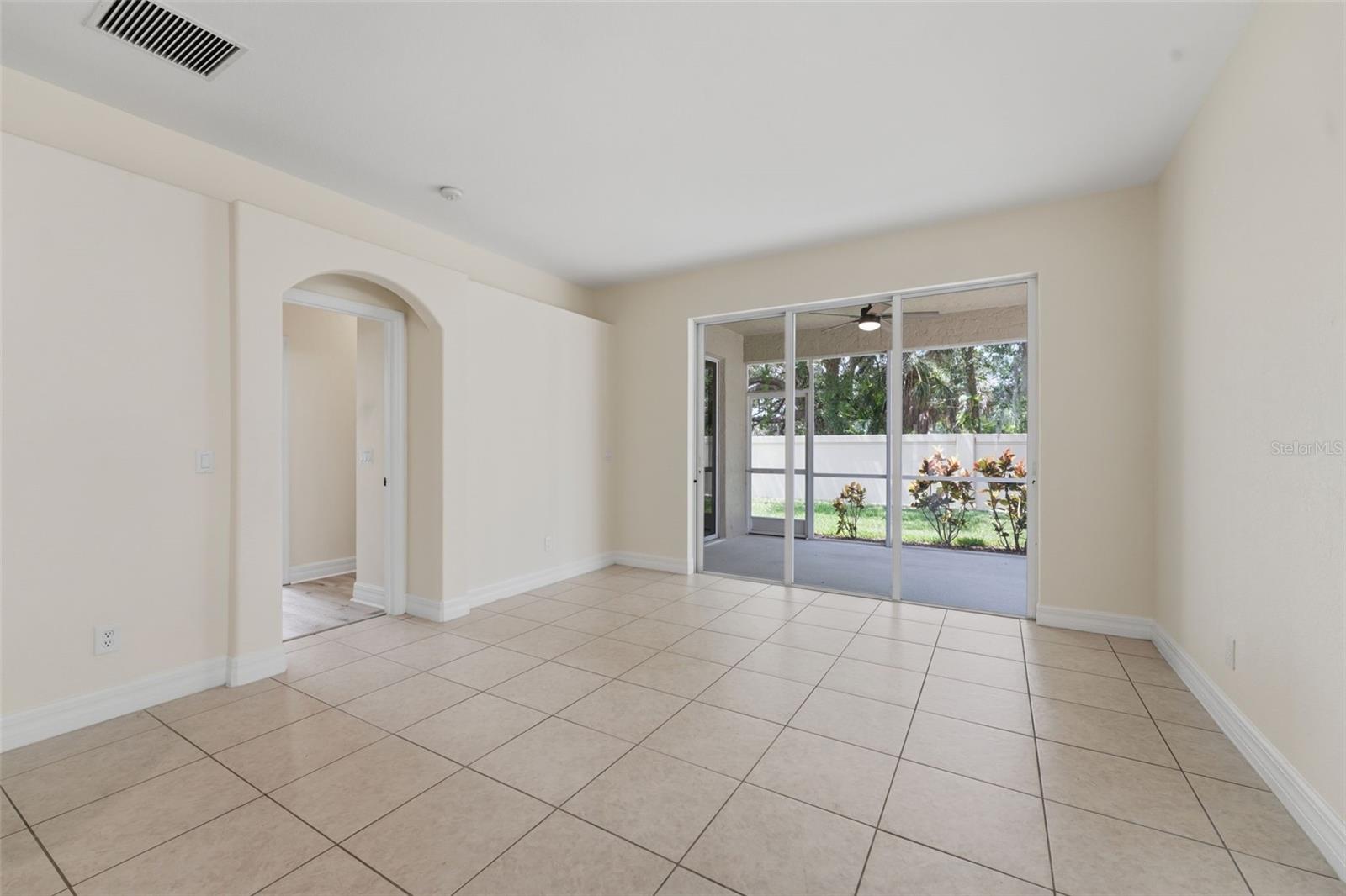 VILLAS AT CHARLESTON PARK - Residential