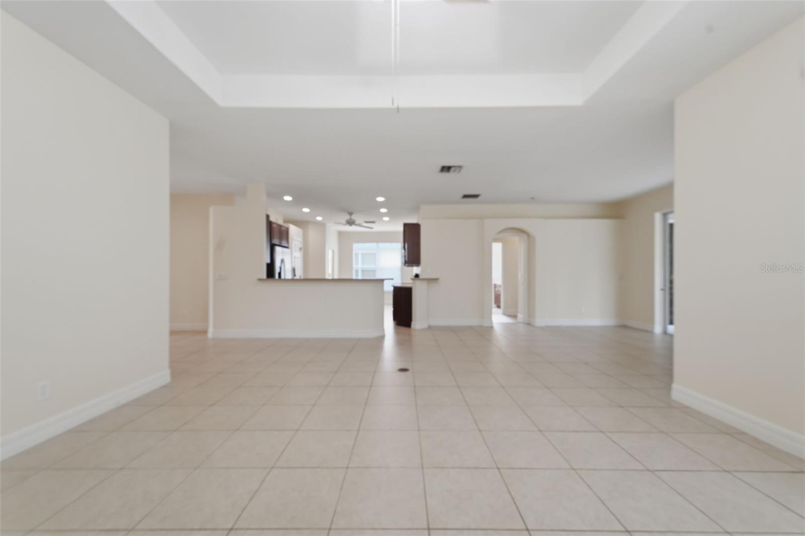 VILLAS AT CHARLESTON PARK - Residential