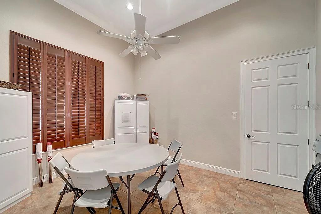 VILLAS AT CHARLESTON PARK - Residential