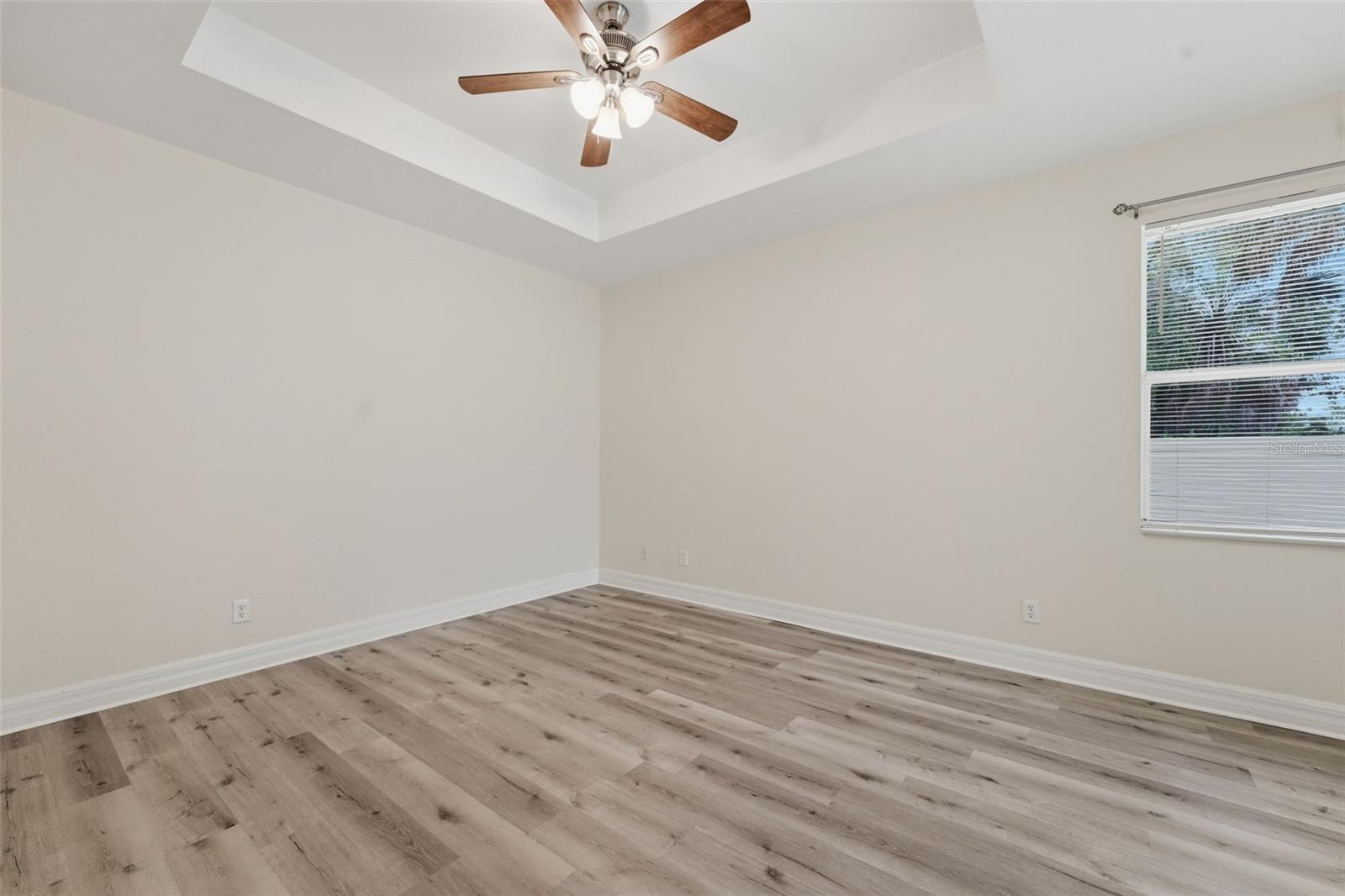 VILLAS AT CHARLESTON PARK - Residential