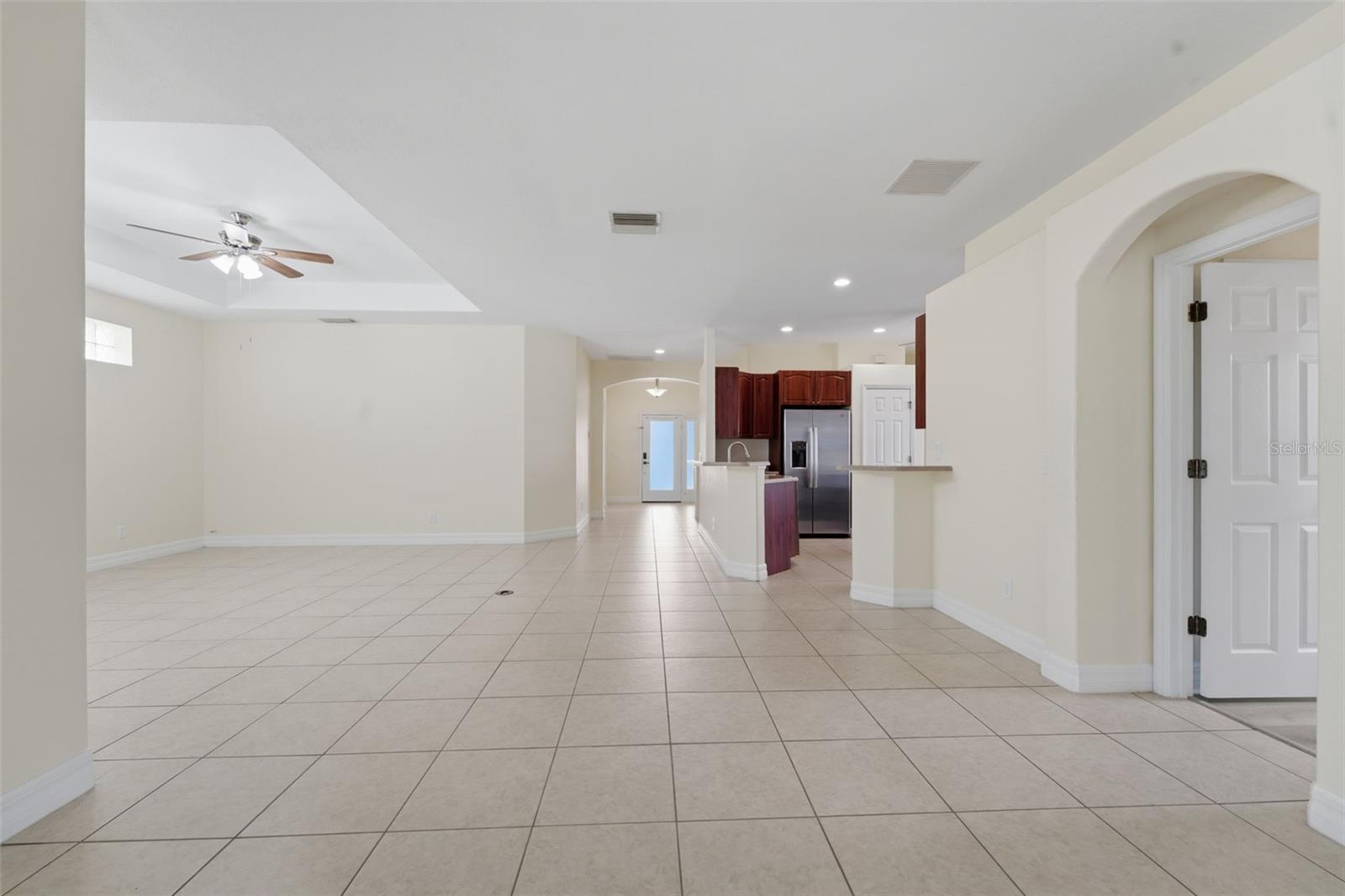 VILLAS AT CHARLESTON PARK - Residential