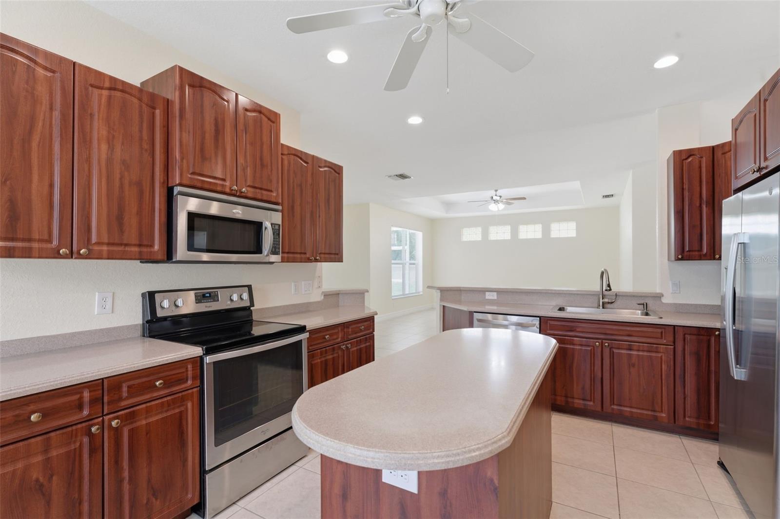 VILLAS AT CHARLESTON PARK - Residential