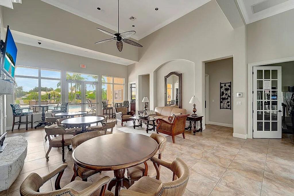 VILLAS AT CHARLESTON PARK - Residential