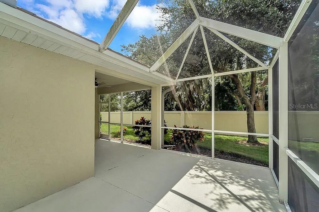 VILLAS AT CHARLESTON PARK - Residential