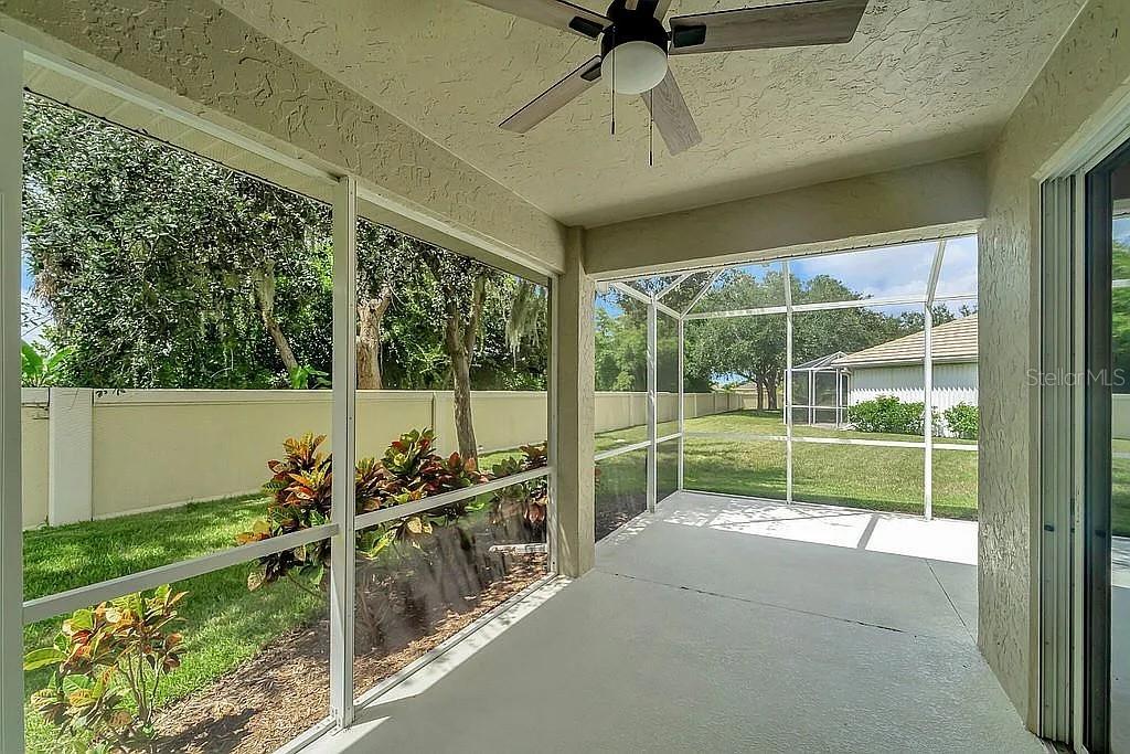 VILLAS AT CHARLESTON PARK - Residential