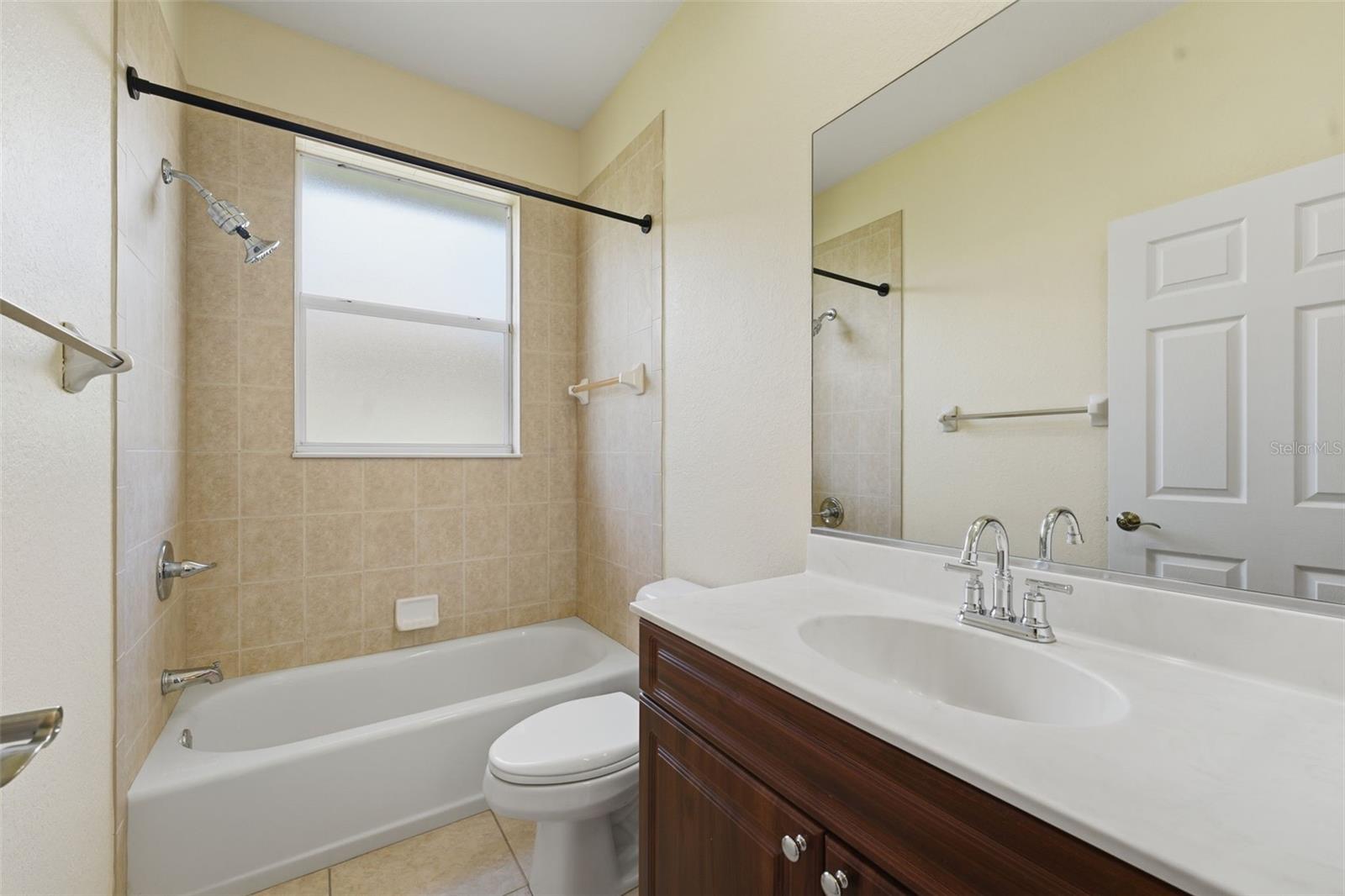 VILLAS AT CHARLESTON PARK - Residential