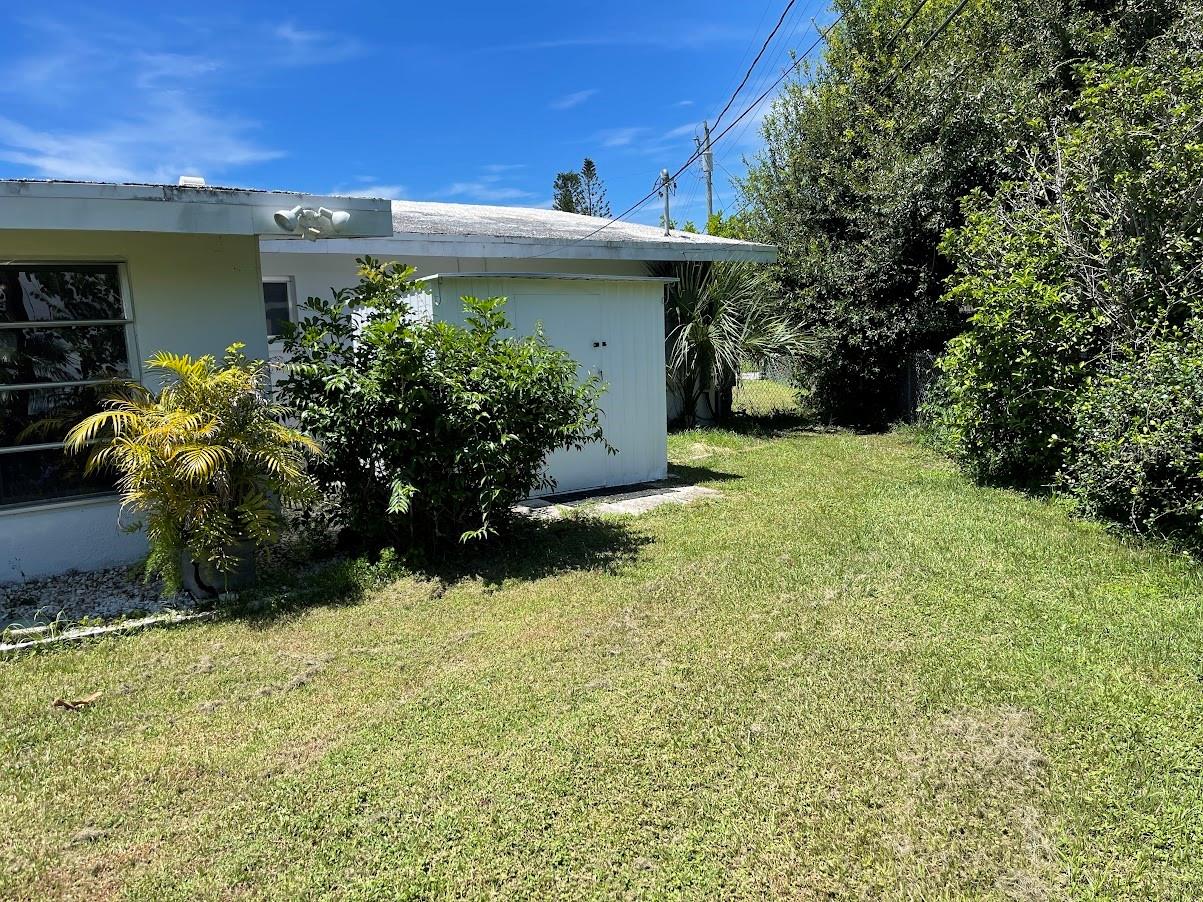 VENICE GARDENS - Residential