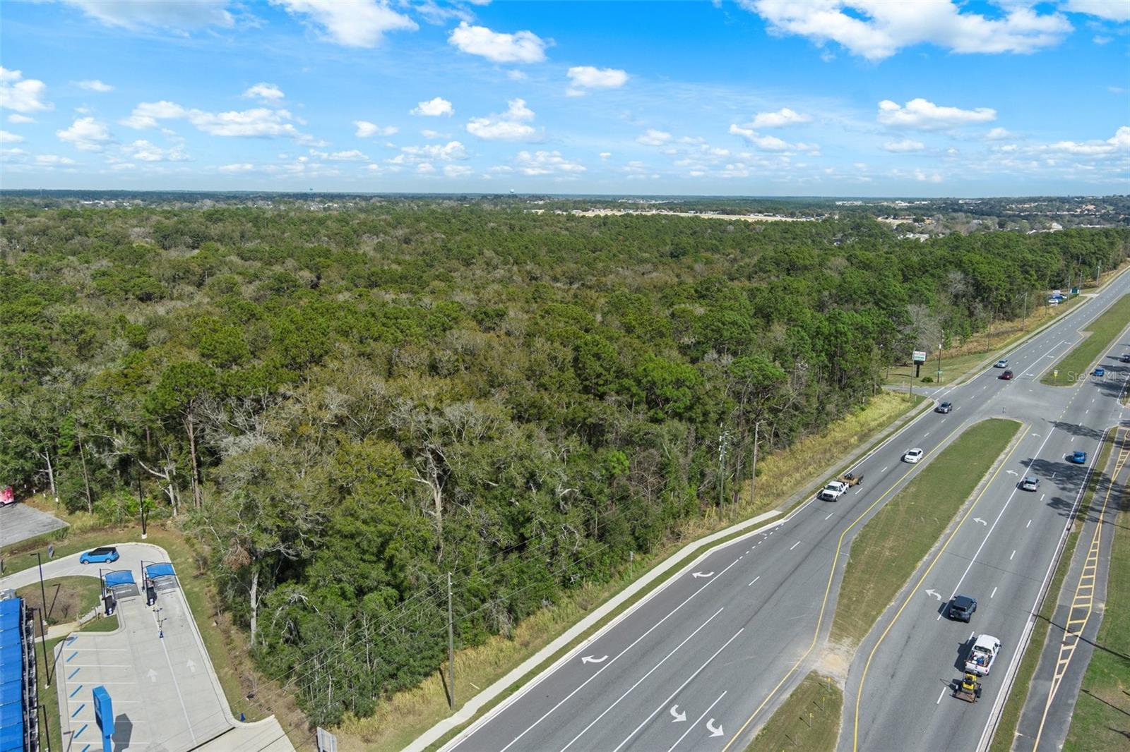 CRYSTAL RIVER CTRY ESTATES - Land
