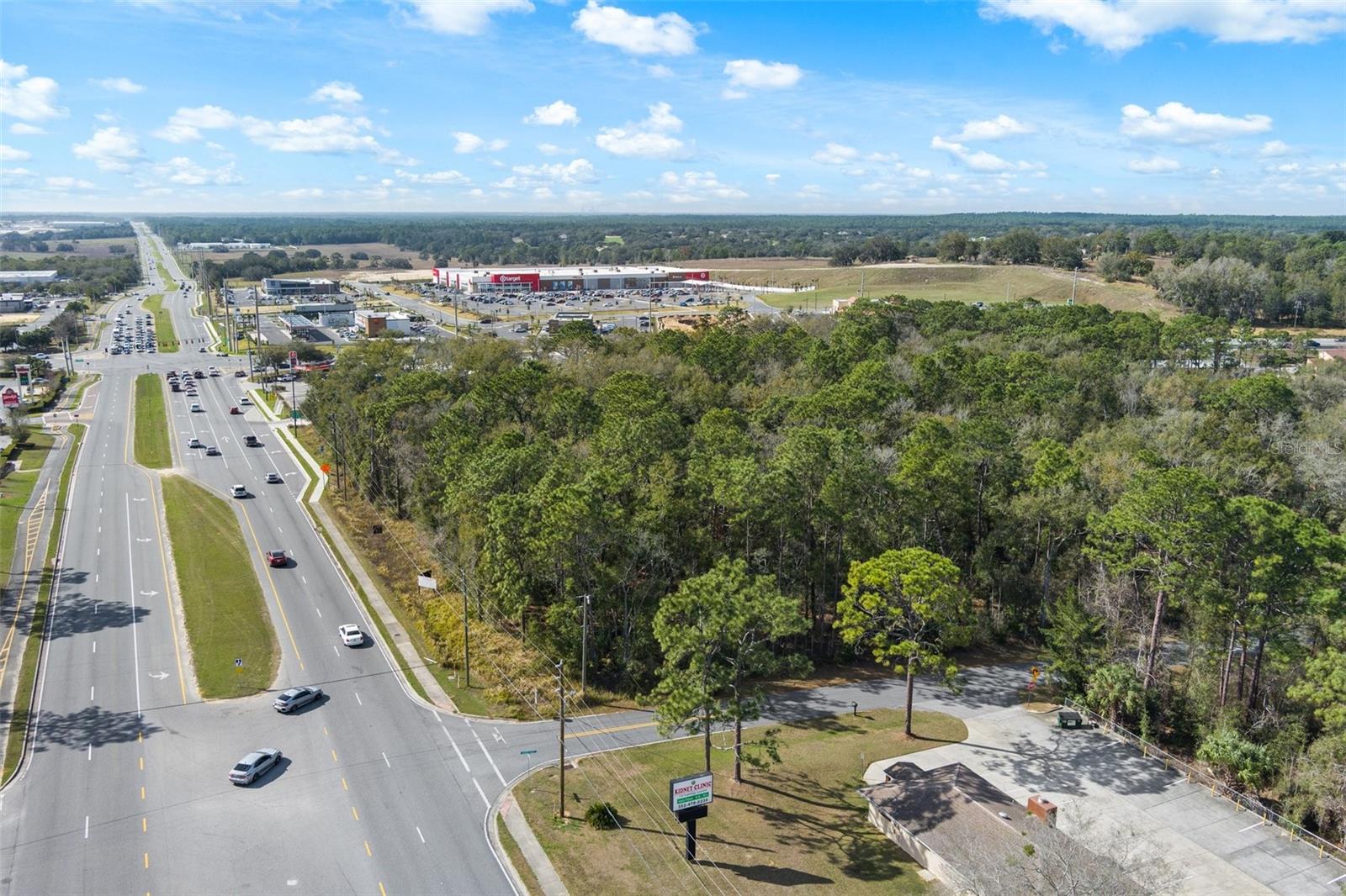 CRYSTAL RIVER CTRY ESTATES - Land