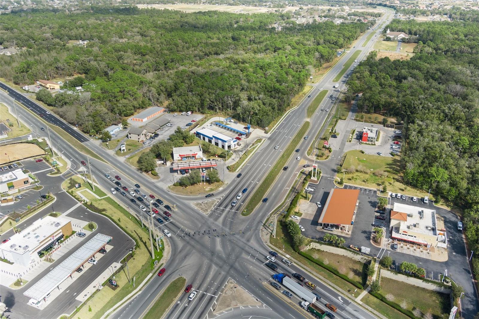 CRYSTAL RIVER CTRY ESTATES - Land
