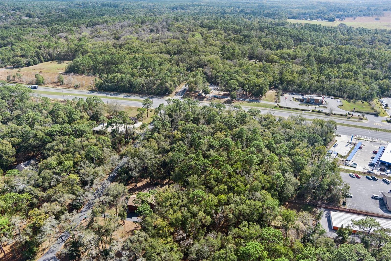 CRYSTAL RIVER CTRY ESTATES - Land