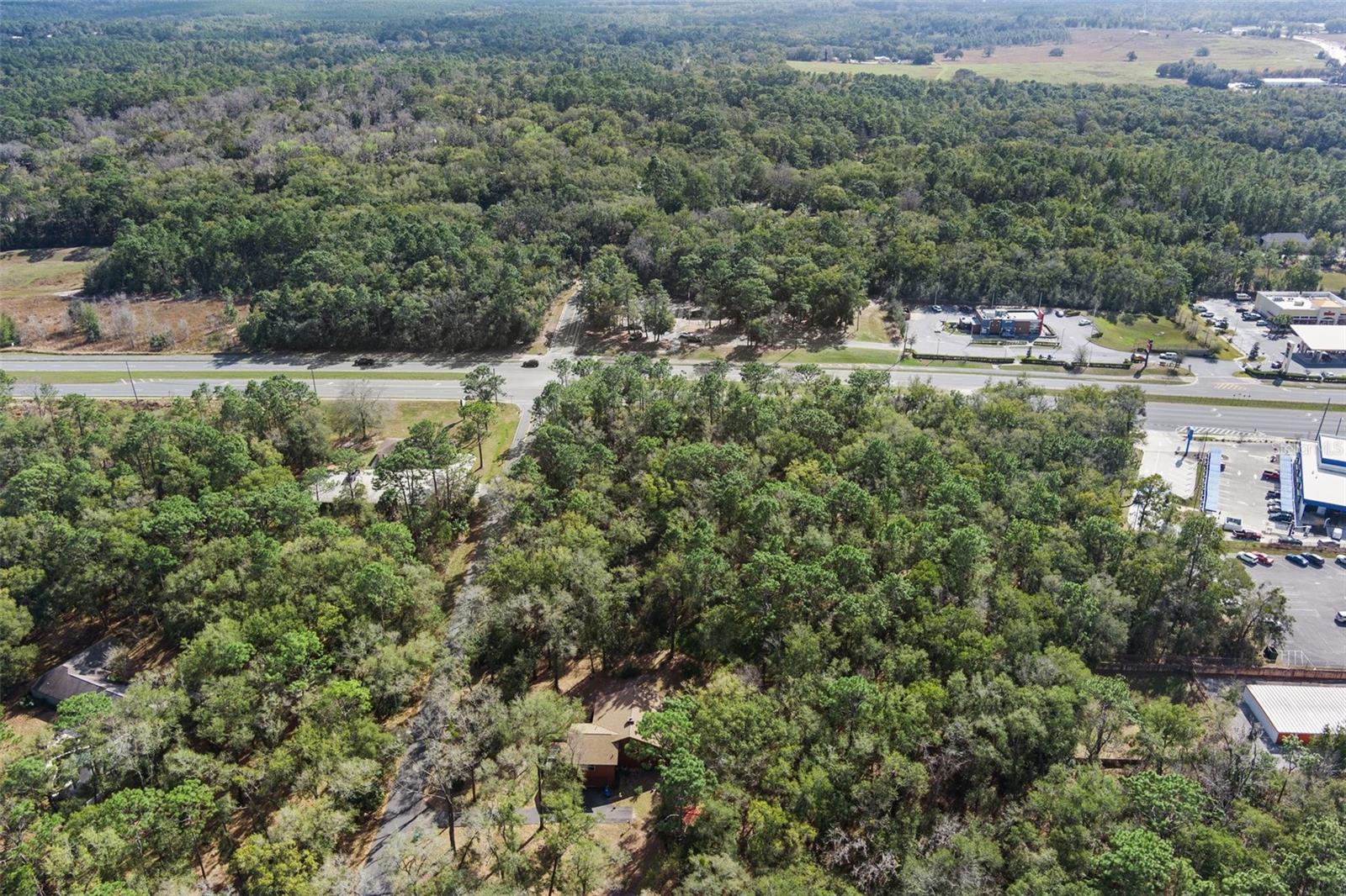 CRYSTAL RIVER CTRY ESTATES - Land