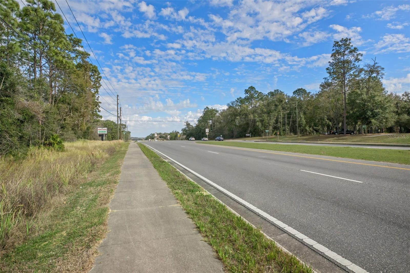 CRYSTAL RIVER CTRY ESTATES - Land