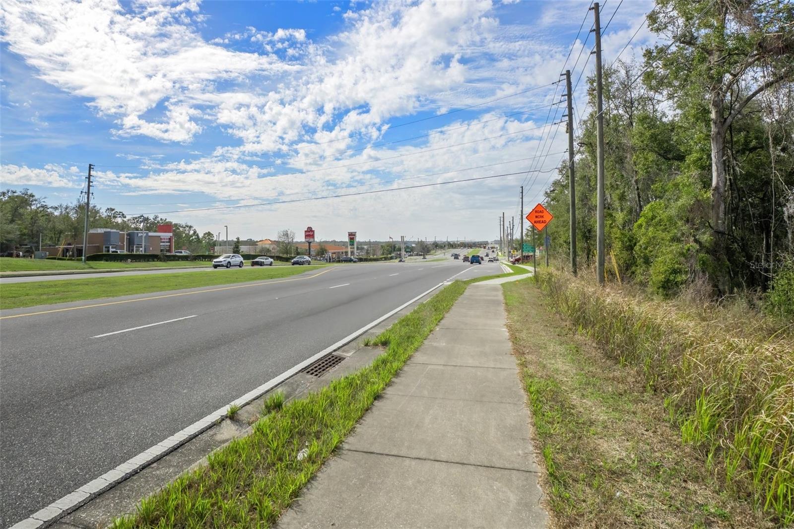 CRYSTAL RIVER CTRY ESTATES - Land