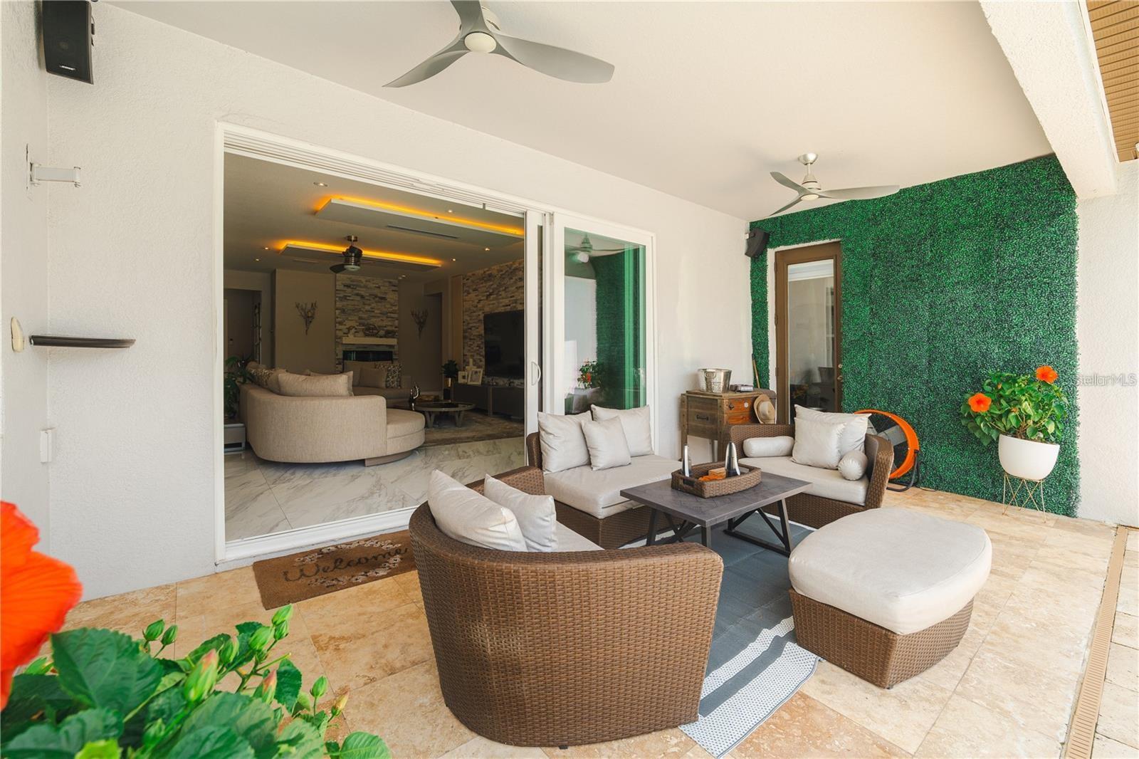 NEW RIVER LAKES PH 1 PRCL D - Residential
