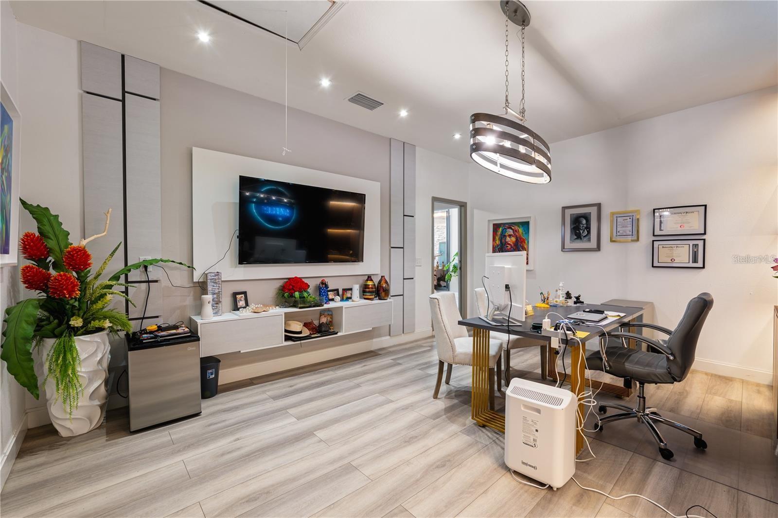 NEW RIVER LAKES PH 1 PRCL D - Residential