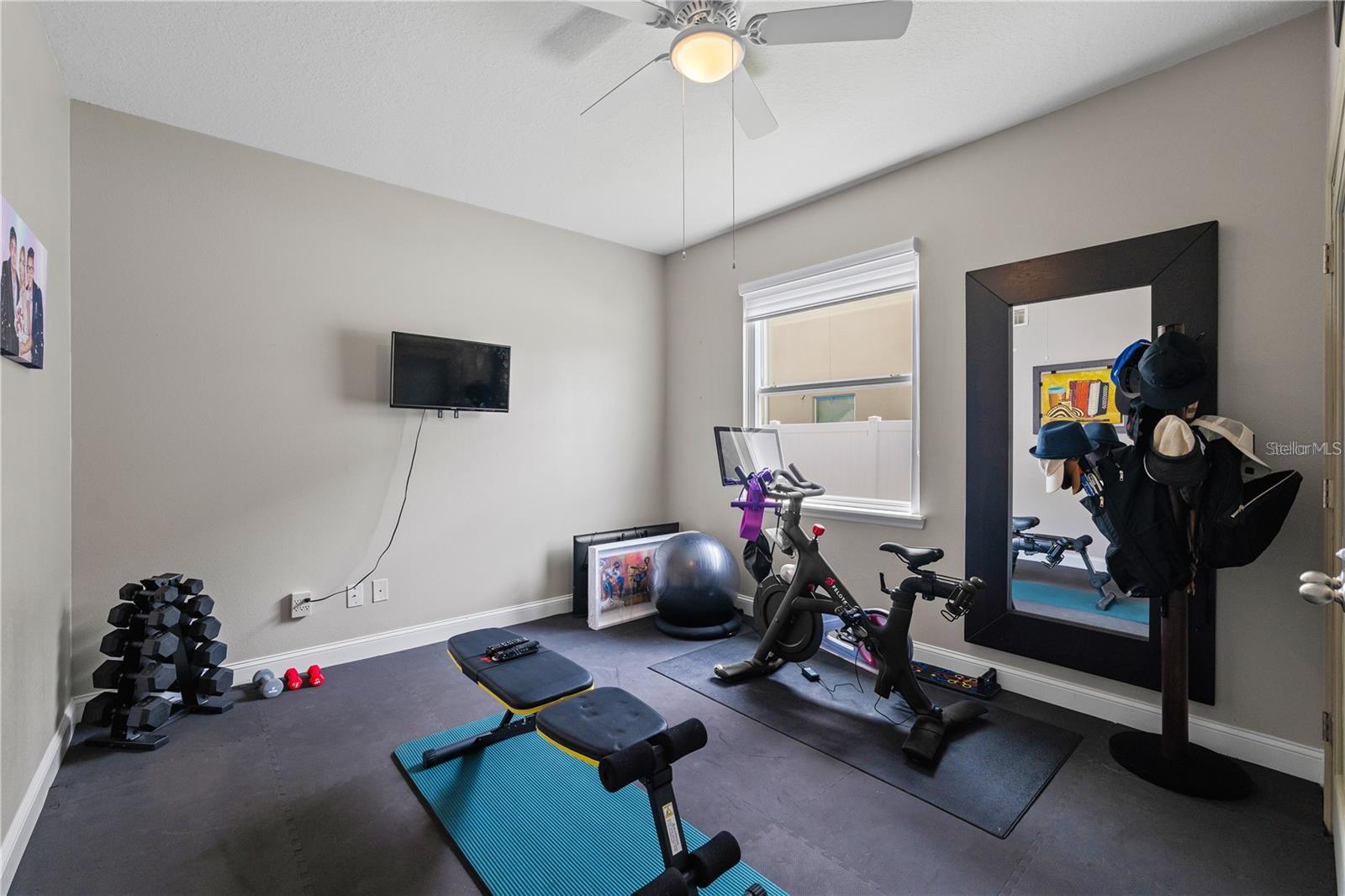 NEW RIVER LAKES PH 1 PRCL D - Residential